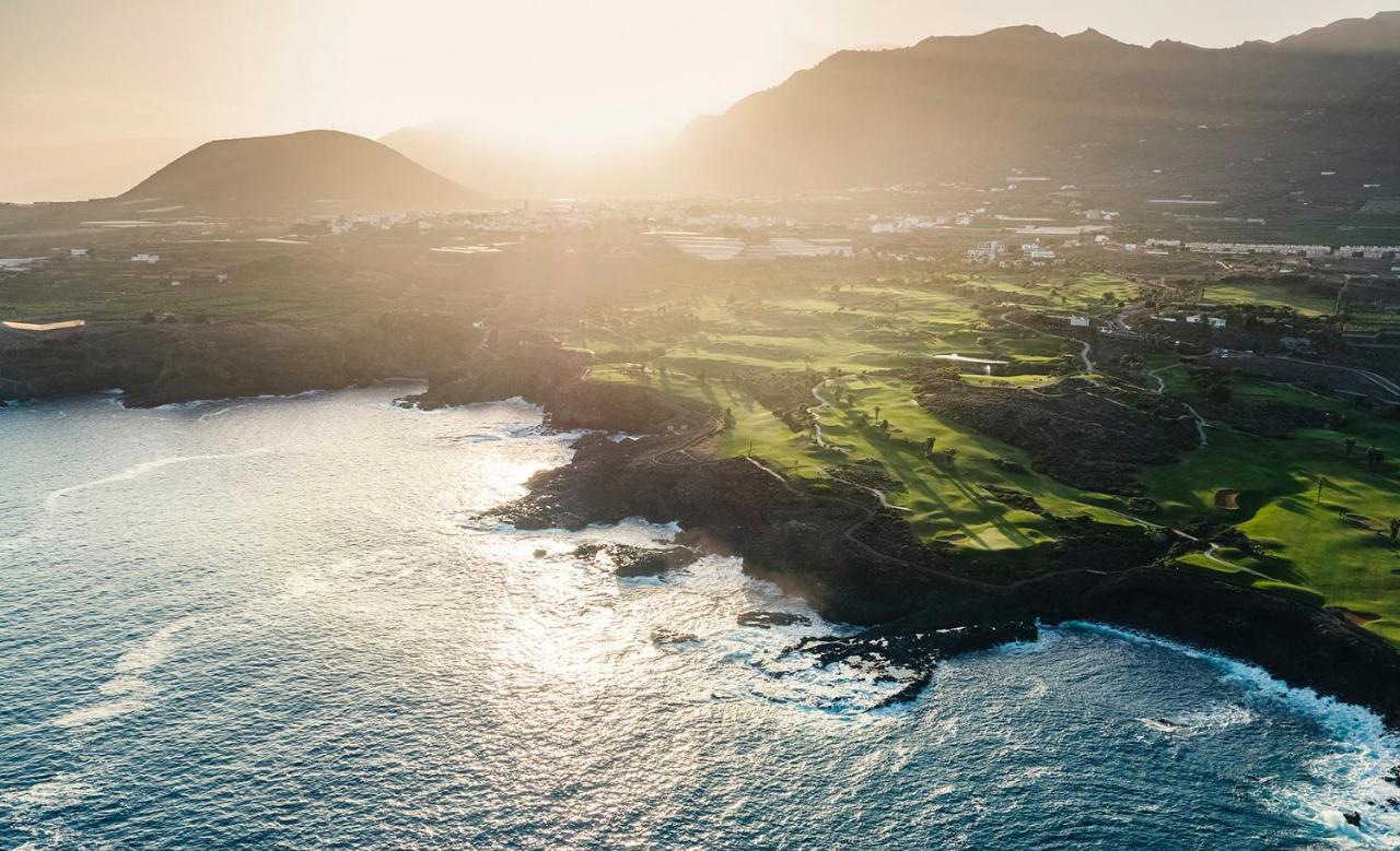 El Miramar Lejlighed Buenavista Del Norte Eksteriør billede